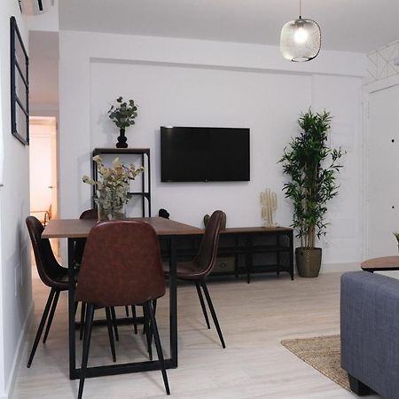 Cute Central Apartment Málaga Exterior foto